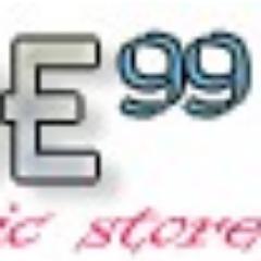 Serenade99 Music Store