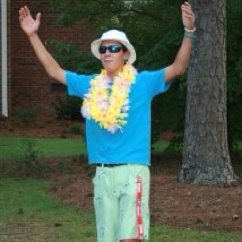 jakecartergolf's profile picture. 