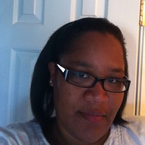 MzQualified3's profile picture. God first, family second! He's my Roc! ❤️❤️❤️