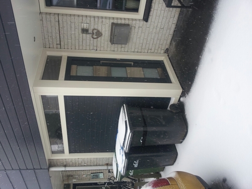 Kozijnen, ramen en deuren, dakkapellen, zolderverbouwingen , badkamers, aanbouw. Alles kunner