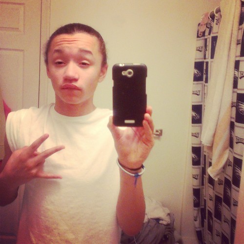 tyreke_benson's profile picture. 