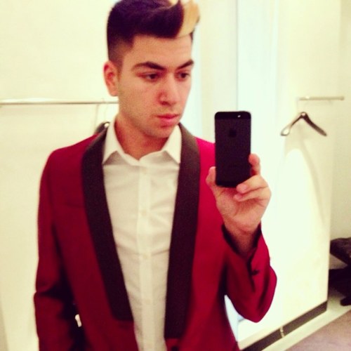 last_king_guero's profile picture. Investor/Entrepreneur/Living that good Life ;D