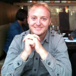BridgeCare cofounder, roaming rails hacker