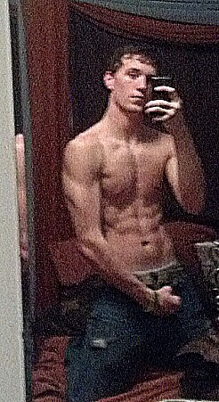 JakeClark6's profile picture. Don't take life to serious; no one get out alive.
So just Fucken enjoy it.