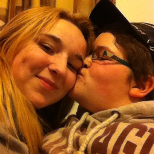 isabrideau's profile picture. 