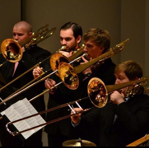 DrakeTrombones's profile picture. 