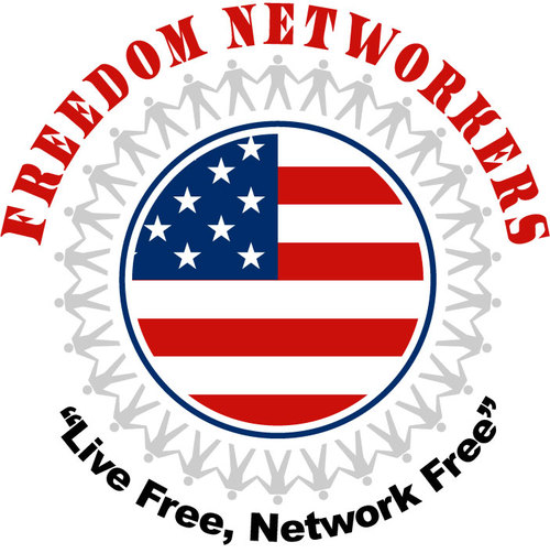 networkfree's profile picture. Free Networking in a casual & informal setting.  Let us help you set up a group in your neighborhood. Live Free. Network Free.
