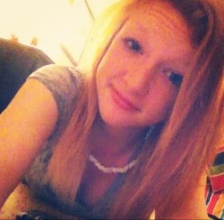 13 years young. Cheerleader.(: 
Hmu, and get to know me.(:
