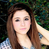 I'am Arianator and Harmonizer!! Ariana i love you so much princess!! Since: 17/03 0/7