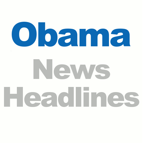 ObamaInTheNews's profile picture. 