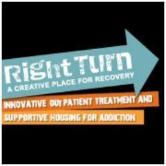 Right Turn is a creative place for recovery located at 440 Arsenal St In Watertown MA. We offer outpatient and residential treatment for addiction.