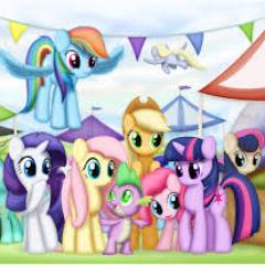 Hey there! This is a Twitter Pony Group!To be in the group Simply Put MiF_ In Front of The Ponies name On Your User! Website is http://t.co/ap7LJdsuCh