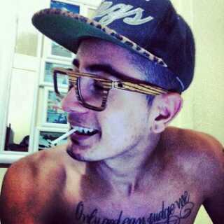 Fco criado para o @Br_twist ! Since: 26/11/2012