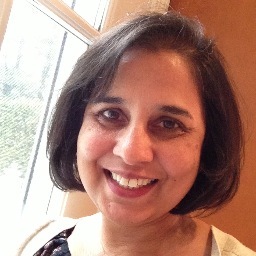 Roheela3's profile picture. 