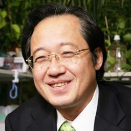 Professor, Tokyo Institute of Technology