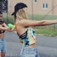 I'm a rag doll owned by Finnick. He trains me for the games. I'm like his puppet