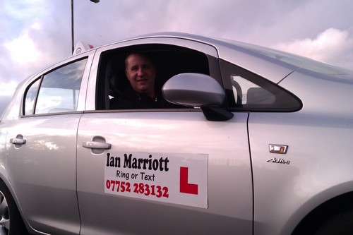 Hi, I’m Ian #Divinginstructor based in #LangleyMill using the #Watnall & #Ashfield test centres 07752 283132 https://t.co/onmm9KOj3h  http://t.co/ohPdTbmiwp