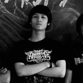 Just Be Myself | My Last Love @ociidaaa2 | @Agnowlogia_ID | @BotolPecahMusic