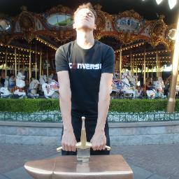 KarlBlomqvist's profile picture. Co-founder of @LoneHeroStudios, an indie game studio located in Sweden currently working on Rising Islands.