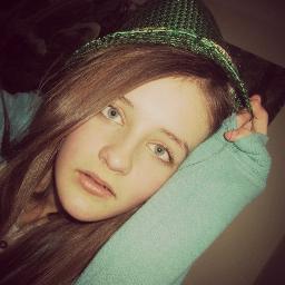 LittleBigLeah's profile picture. I follow back ♥