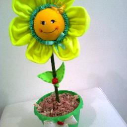 sou artesã.