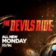 This is a page for fans of The Devils Ride to come and chat with the members of the show and to post ur opinions. Follow us and we will follow back. No haters
