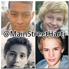 ♔ Mainiacs ♔ | O/5 Followt | O/5 Tweets | Mainiacs Forever! | @TweetMainStreet @NilsKaller @reinduif @0547daan @OwenPlayair |