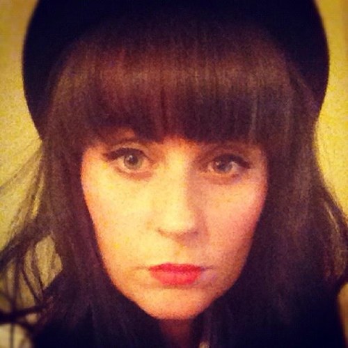 K1r5tyS's profile picture. 