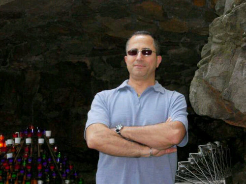 joseph_chami's profile picture. 