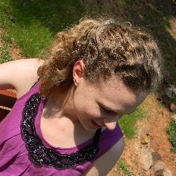 Wife, mother, daughter, sister, teacher, producer, writer, Jesus-follower...