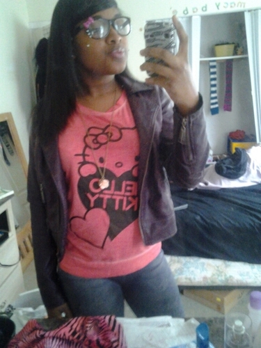 x_LovelyBaby's profile picture. Follow My IG @x_maacy