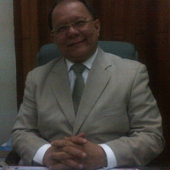 Dr. Pedro Sing Ureña