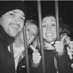1st follower was @thescript. DM from Glen,Followed by @thescript_danny and @benjaminsarge part of #flirtyover30andveryverydirty!! gang