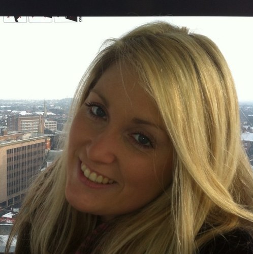 BeccaLouTaylor's profile picture. 