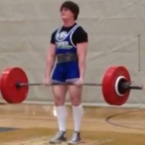 spencjohnson181's profile picture. 