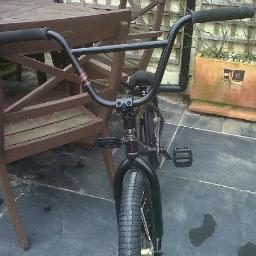 BillyJakeDye's profile picture. im 17, I ride BMX one day i hope to be good enough to go pro!