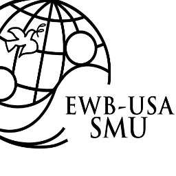 We are the Engineers Without Borders non-profit student group at Southern Methodist University in Dallas. Follow us to learn about our new project in Rwanda!