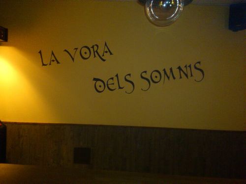 CAFETERÍA - CERVECERÍA