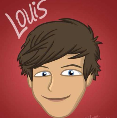 1/5 of One Direction :) Live life for the moment because everything else is uncertain!    We would be nowhere without our incredible fans, we owe it all to you.