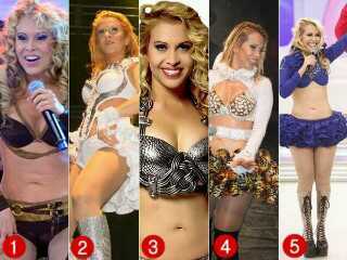fã@BandaCalypso