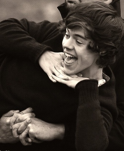 I'm a directioner