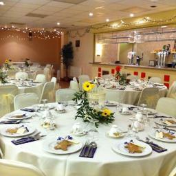 Dilhorne Recreation Centre & Village Hall 
Registered Charity no. 522635