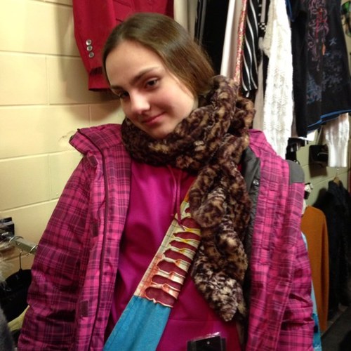 speshalema's profile picture. 