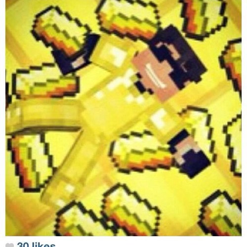 I LUV SKYDOESMINECRAFT BUDDER BUDDER BUDDER BUDDER