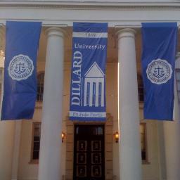 The Dillard University National Alumni Association's Memphis Chapter. The news source for DU Alums in Memphis & the Mid-South https://t.co/gOEjdHOMHO #WeServeDU