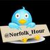 Norfolk Hour (@norfolk_hour) Twitter profile photo