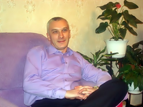 Адвокат