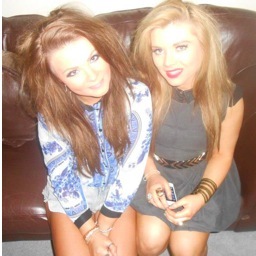 EvieRollinson1's profile picture. Student. 21.Barnsley.