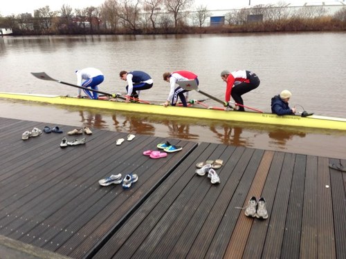 BovenkampN's profile picture. Athletic director. Roeien, voetbal, wielrennen. Werk in de sport, maar zie sport niet als werk. 😎