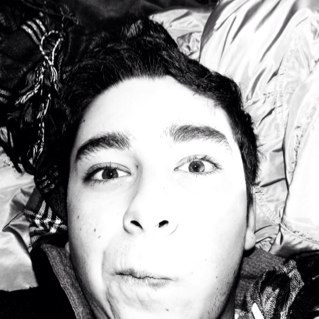 PaulBuson's profile picture. 